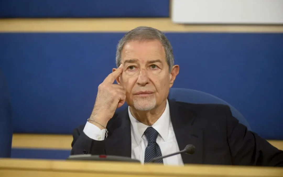 Protezione Civile, Musumeci “Firmato decreto risorse per emergenze regionali”