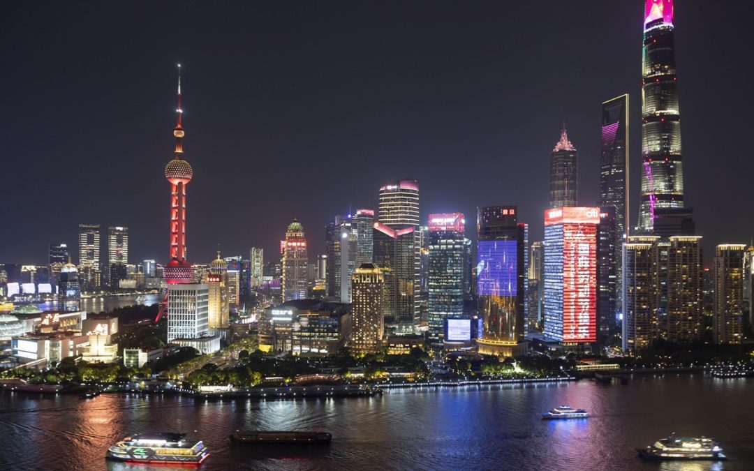 Cina, i consumi di elettricità superano i 10 trilioni di kwh nel 2025