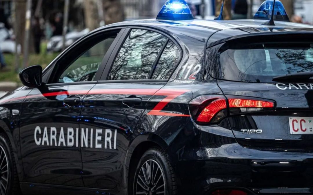Scomparsa di Federica Torzullo, marito indagato per omicidio