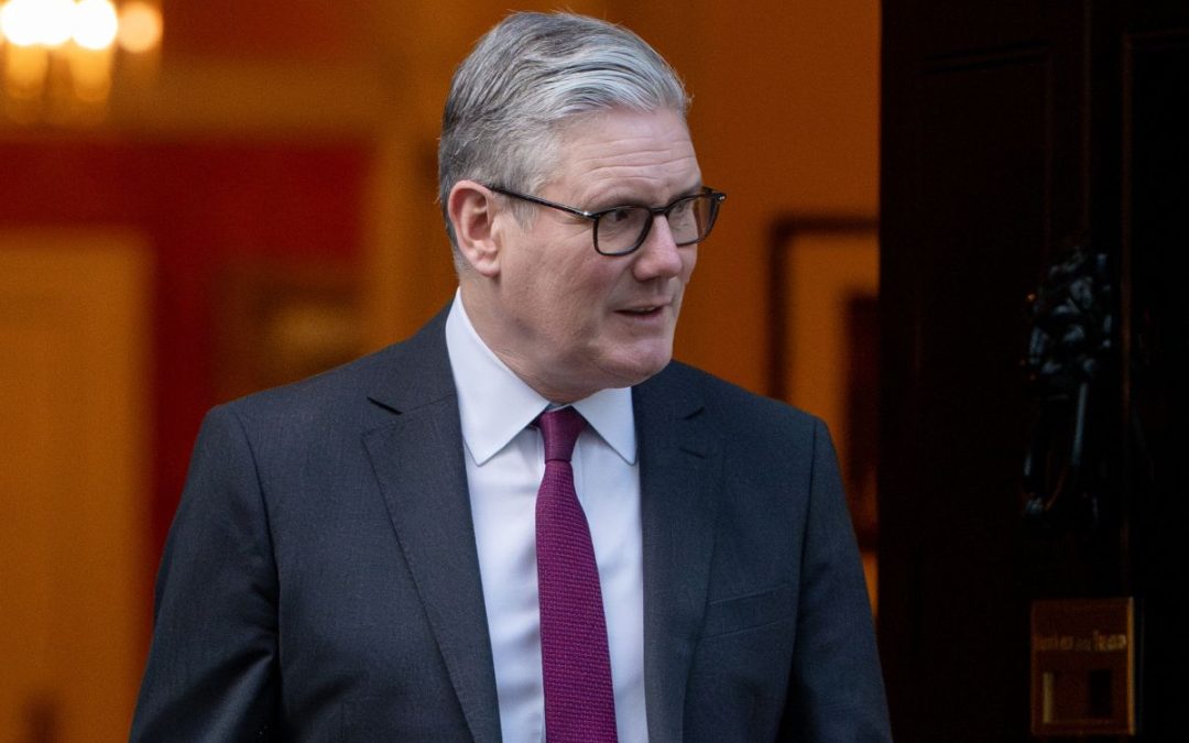 Groenlandia, Starmer “Sbagliato applicare dazi agli alleati della NATO”