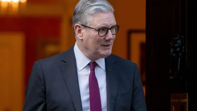 Groenlandia, Starmer “Sbagliato applicare dazi agli alleati della NATO”