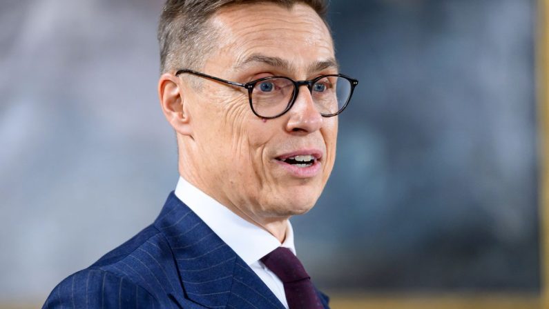 Groenlandia, Stubb “Questioni tra alleati non si risolvono con le pressioni”