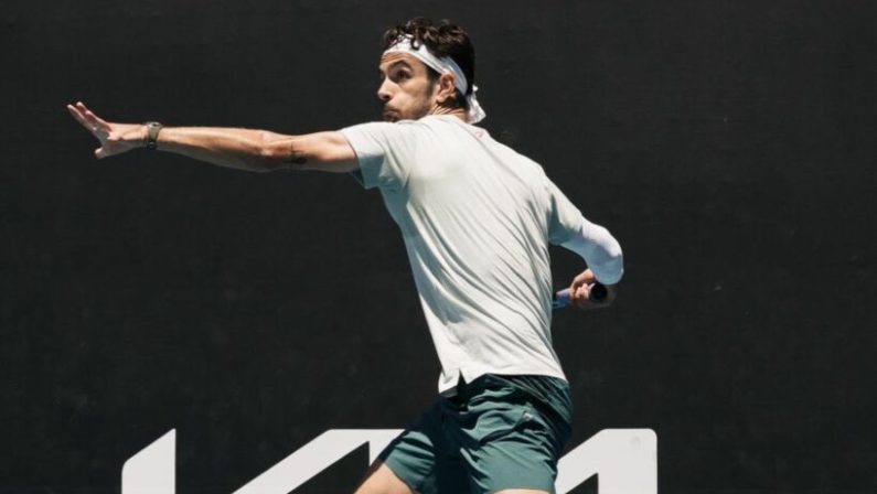 Lorenzo Musetti nuovo ambassador di Kia Italia