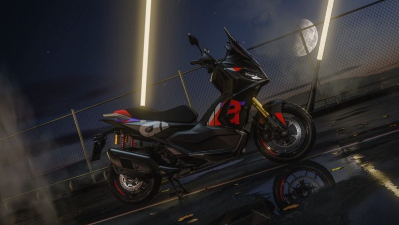 Le novità 2026 di Aprilia e Moto Guzzi protagoniste al Motor Bike Expo