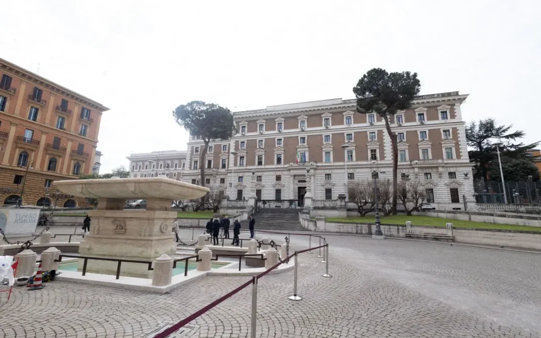 Viminale, boom di turisti in Italia nel 2025