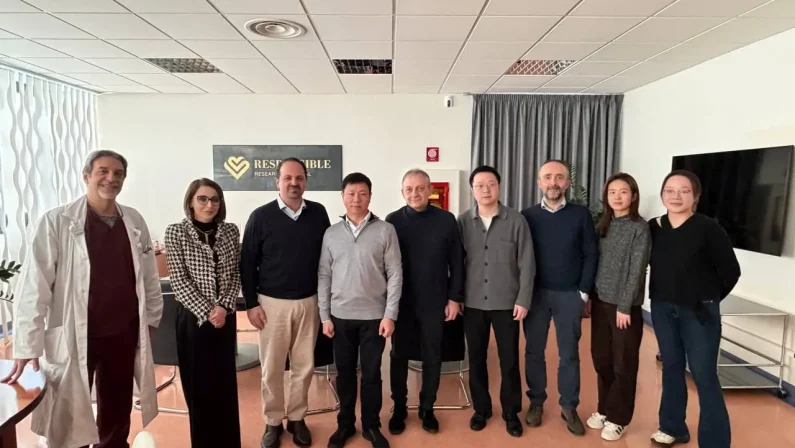 Il Responsible Research Hospital accelera il percorso verso la radioterapia 4.0