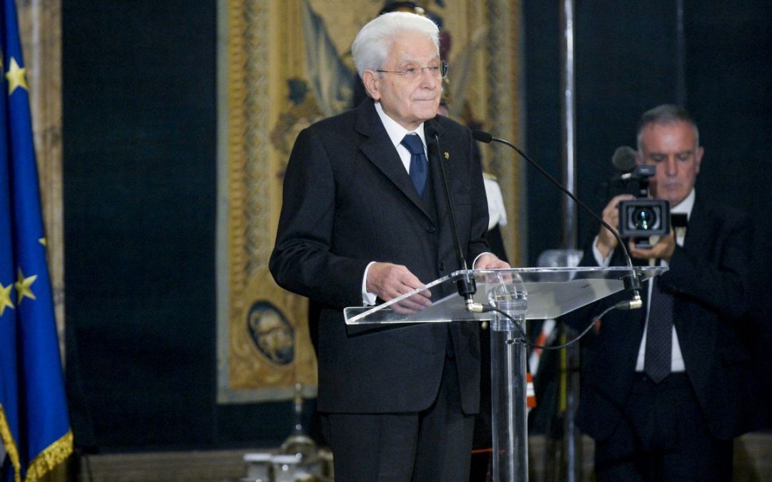 Regeni, Mattarella “Rapimento e barbaro assassinio rimangono ferita aperta”