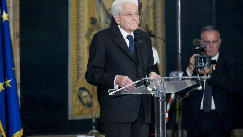 Regeni, Mattarella “Rapimento e barbaro assassinio rimangono ferita aperta”