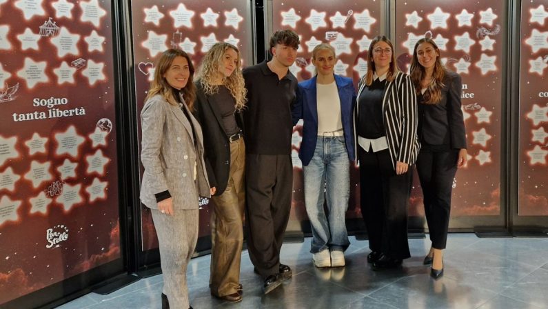 A scuola di sogni con Pan di Stelle, al via 2^ edizione del progetto educativo