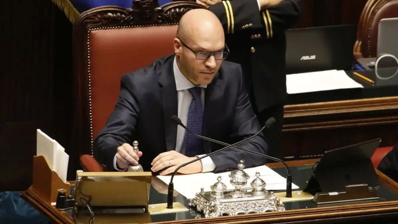 Shoah, Fontana “Milioni di vite innocenti spezzate dal nazifascismo”