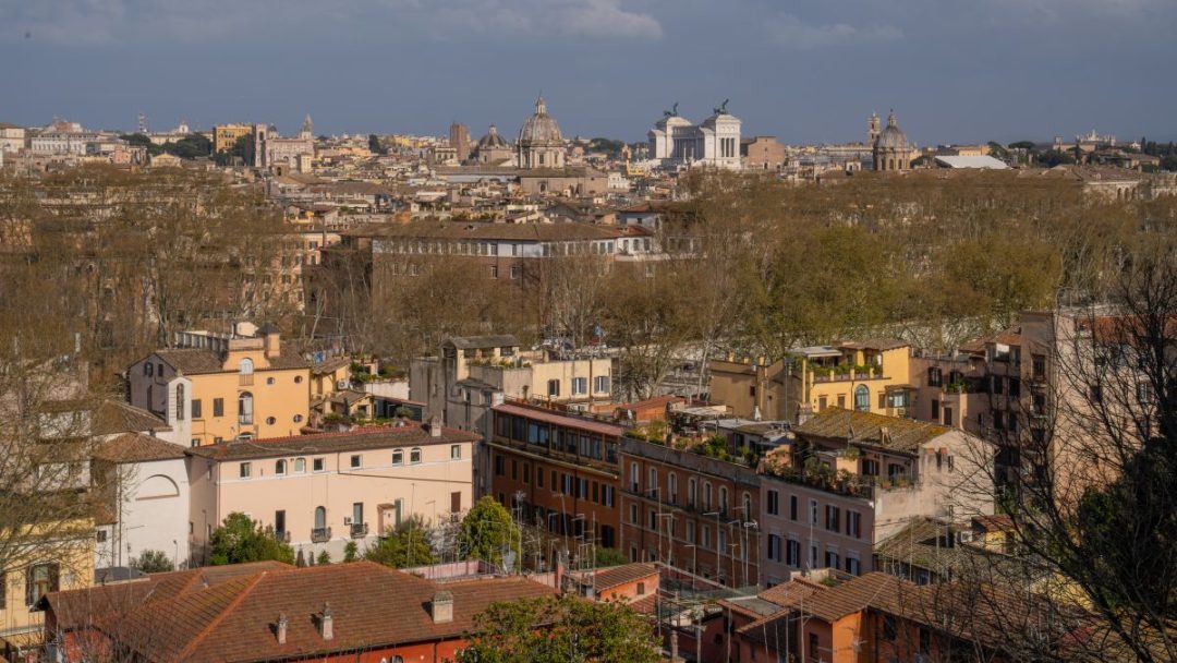 Domanda di case in calo nel 2025 dopo i picchi del 2024