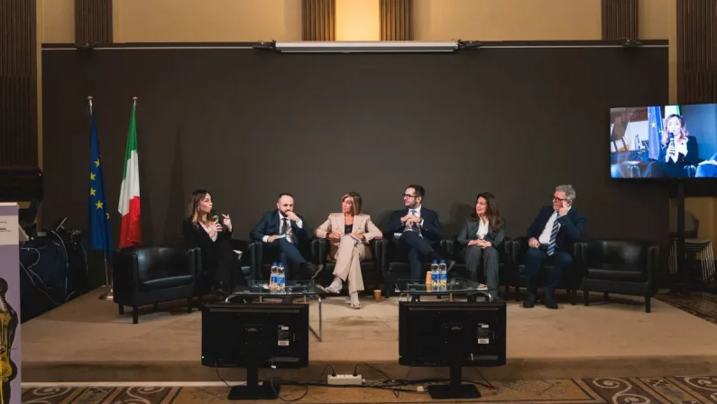 Science Calling, la ricerca scientifica raccontata in un podcast