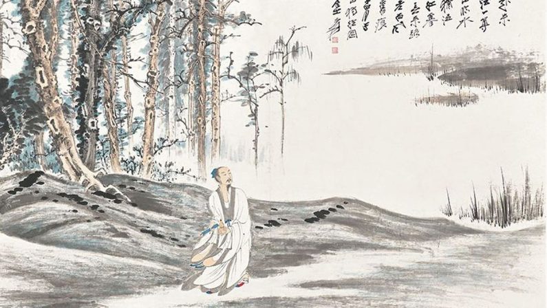 Su Tivusat arriva la serie “China – The Masters of the Arts”