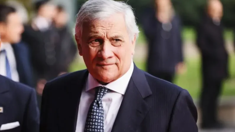 Tajani “Nessun incidente diplomatico con la Svizzera, pretendiamo giustizia”