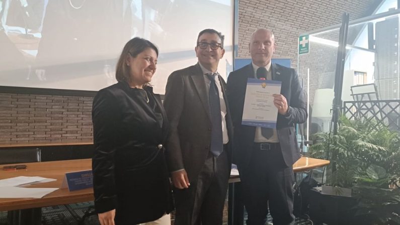 ASP Siracusa, premio nazionale “PA OK!” per l’innovazione nei Pronto Soccorso