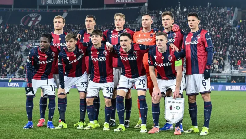 Play-off Europa League, sfida con il Brann per il Bologna