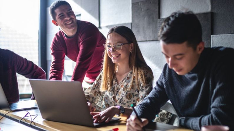 Lavoro giovanile, nel 2026 Generation Italy amplia l’offerta di corsi gratuiti