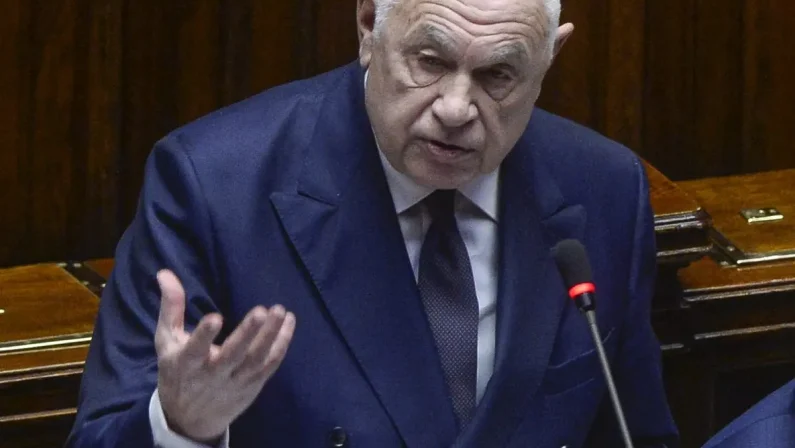 Giustizia, Nordio “Riforma non è punitiva per magistrati, siamo aperti a dialogo”
