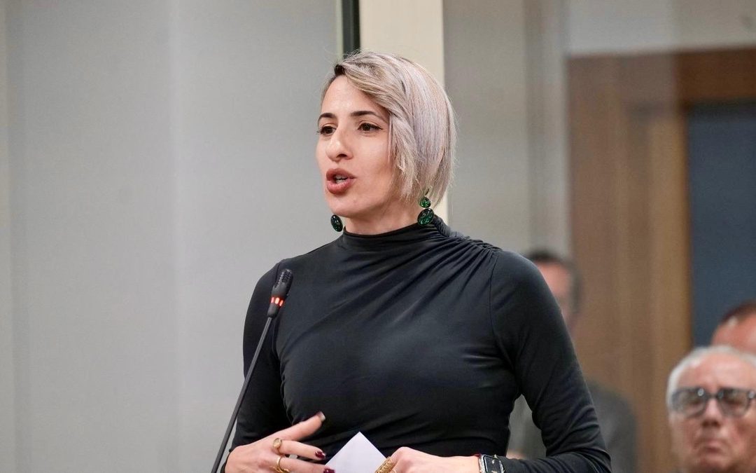 Case popolari a Melfi, Araneo (M5s): «Fondi persi»