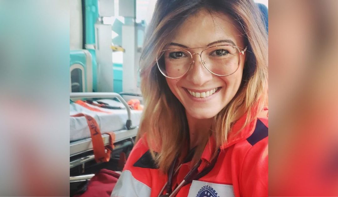 Alessia Piperno