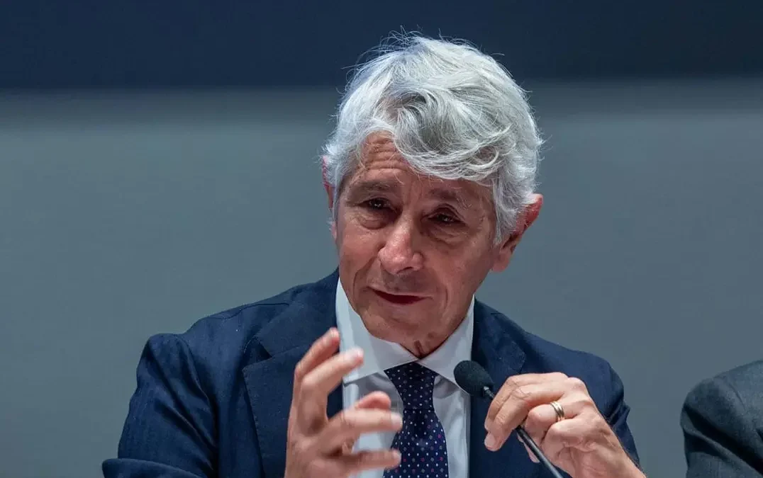 Abodi “Saremo pronti per Milano-Cortina, speriamo siano le Olimpiadi più belle della storia”