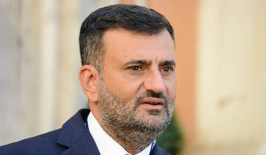 Cambiamenti climatici, Decaro: «Regione Puglia sempre in prima linea»