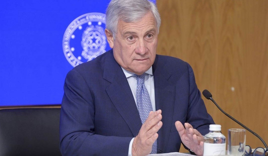 Venezuela, Tajani “Grande attenzione, finora per italiani situazione tranquilla”