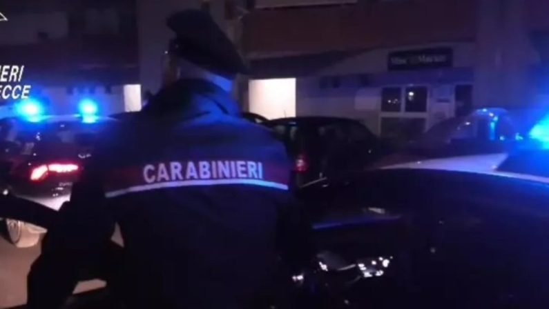 Gallipoli, anziana truffata: consegna 40mila euro a falsi agenti per la figlia “nei guai”