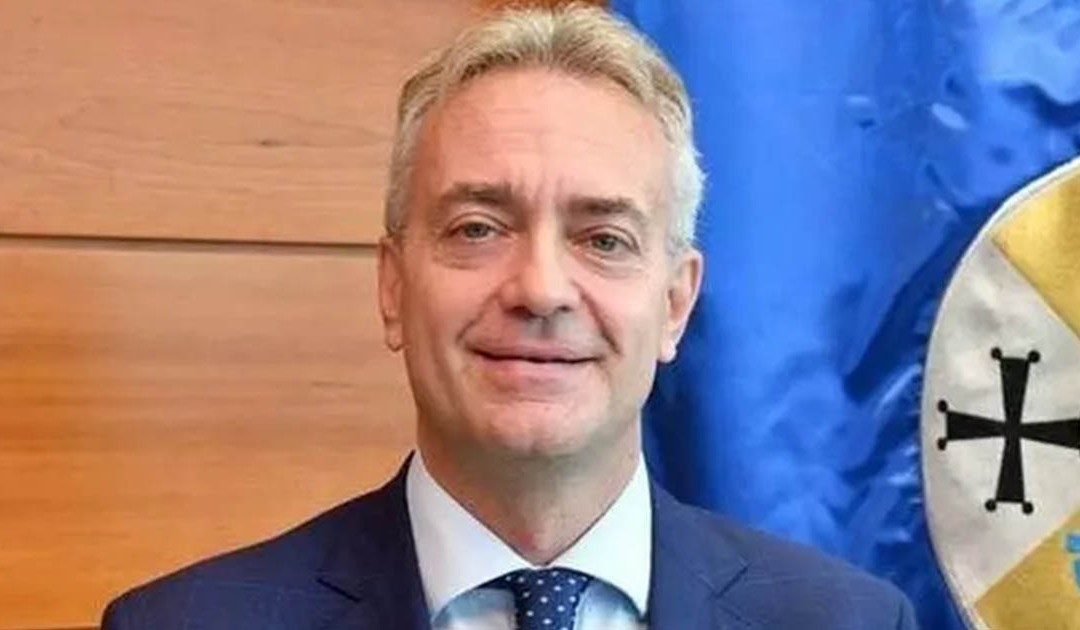 Gianluca Gallo