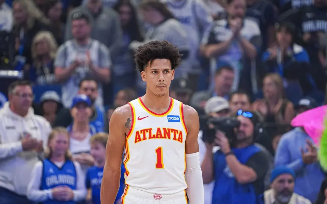 Atlanta passa a Denver nella notte Nba, successi anche per Boston e Milwaukee