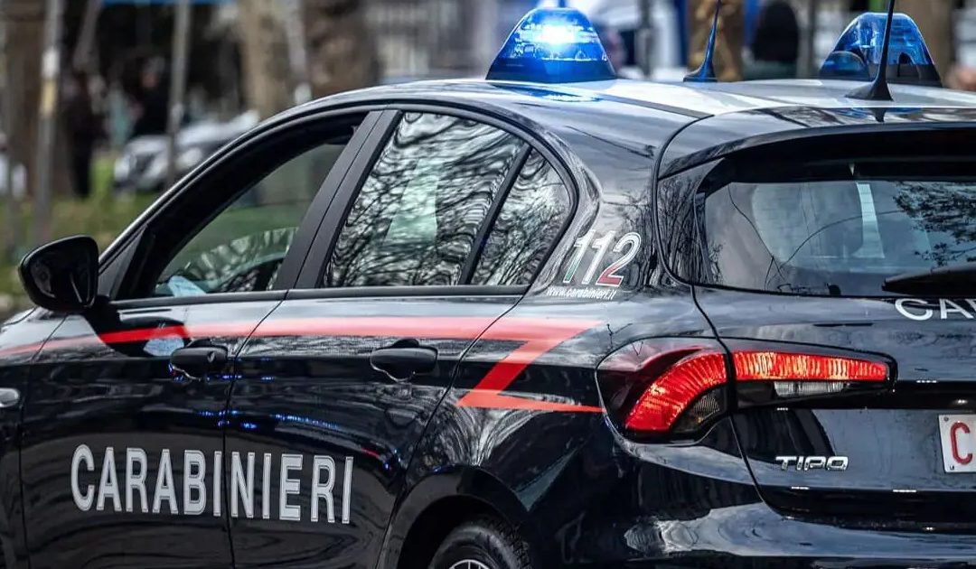 Nel reggino sequestrati quasi 900 chili di botti illegali: 4 deferiti