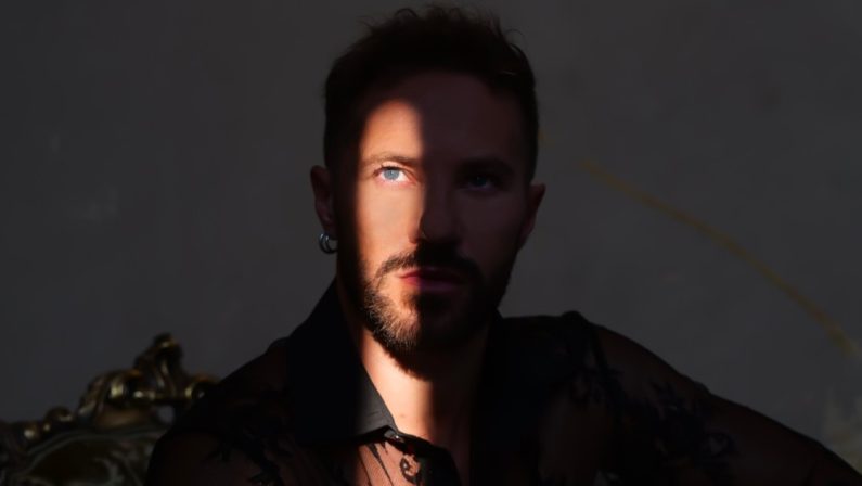 Dalla Calabria a Malta: Giuseppe Ferraro entra nel corpo di ballo dell’Eurovision Song Contest