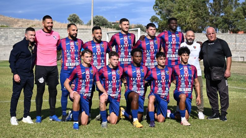 Eccellenza: il pagellone di andata con voti e giudizi