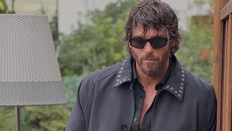 Can Yaman arrestato e rilasciato per droga in Turchia