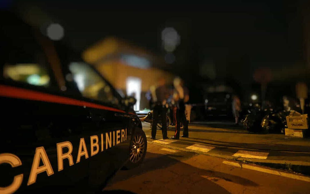 Blitz antidroga in Puglia. Gestivano lo spaccio dal carcere di Trani