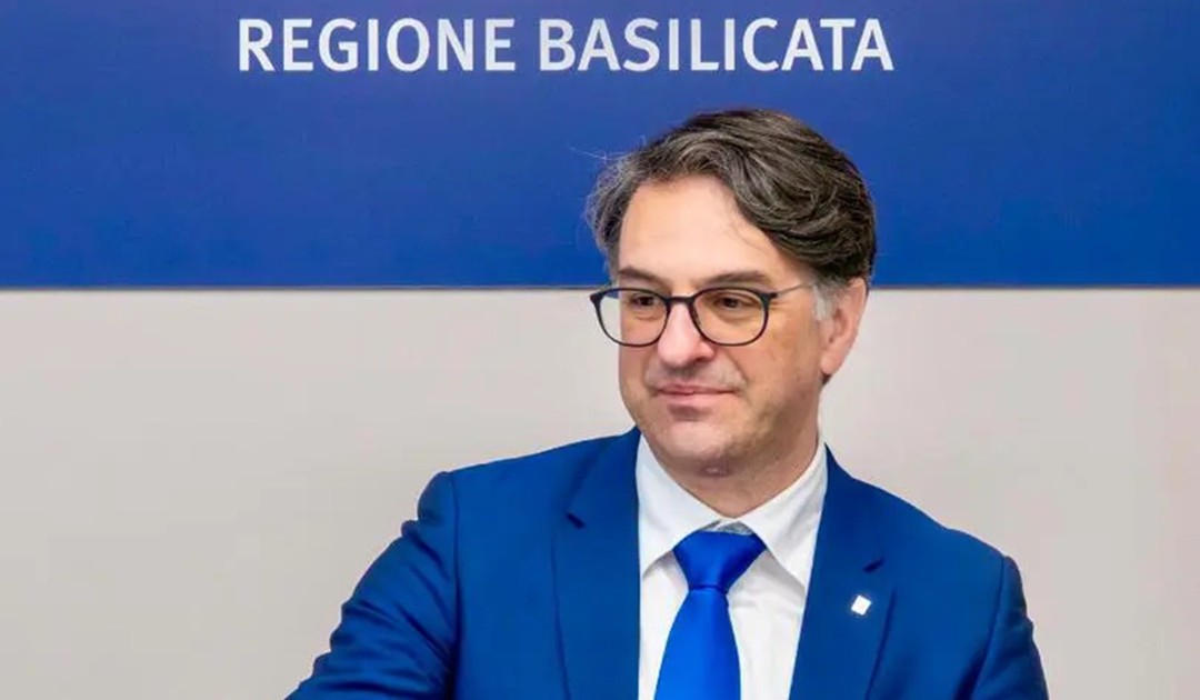 Basilicata, l’assessore Cicala: “Il 2026 deve essere un anno di svolta”