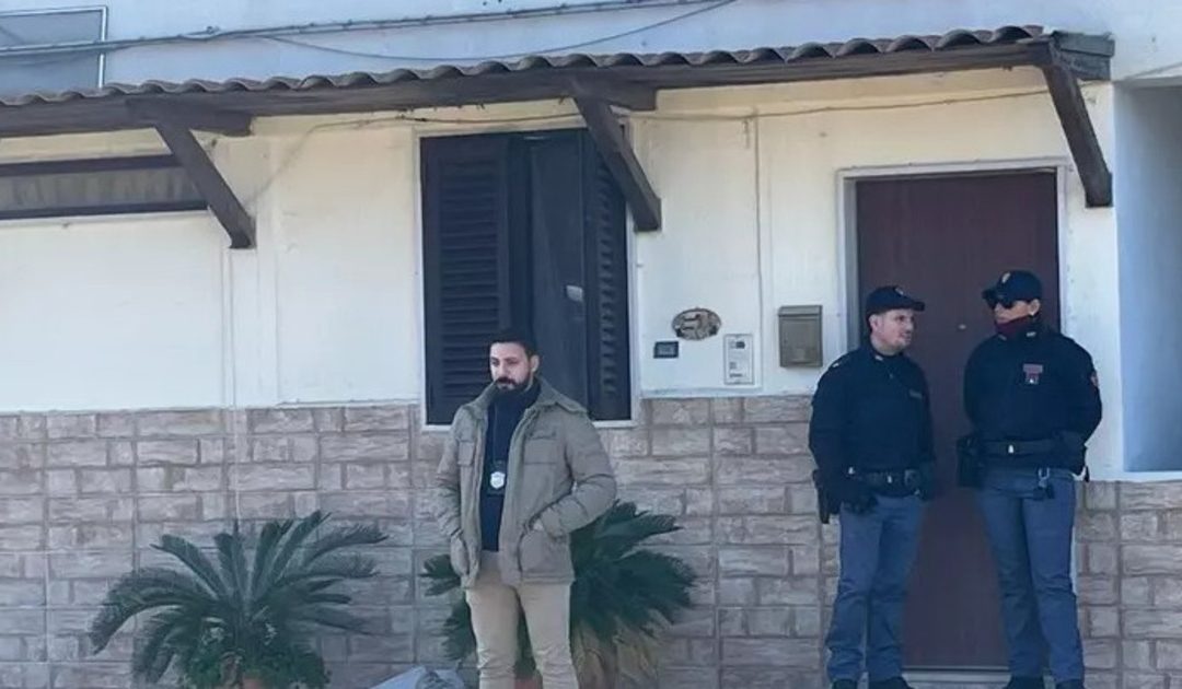 Bari, sgomberate le case popolari: tra gli abusivi il fratello di un boss