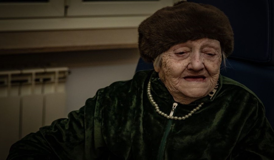 Mafalda Corbelli