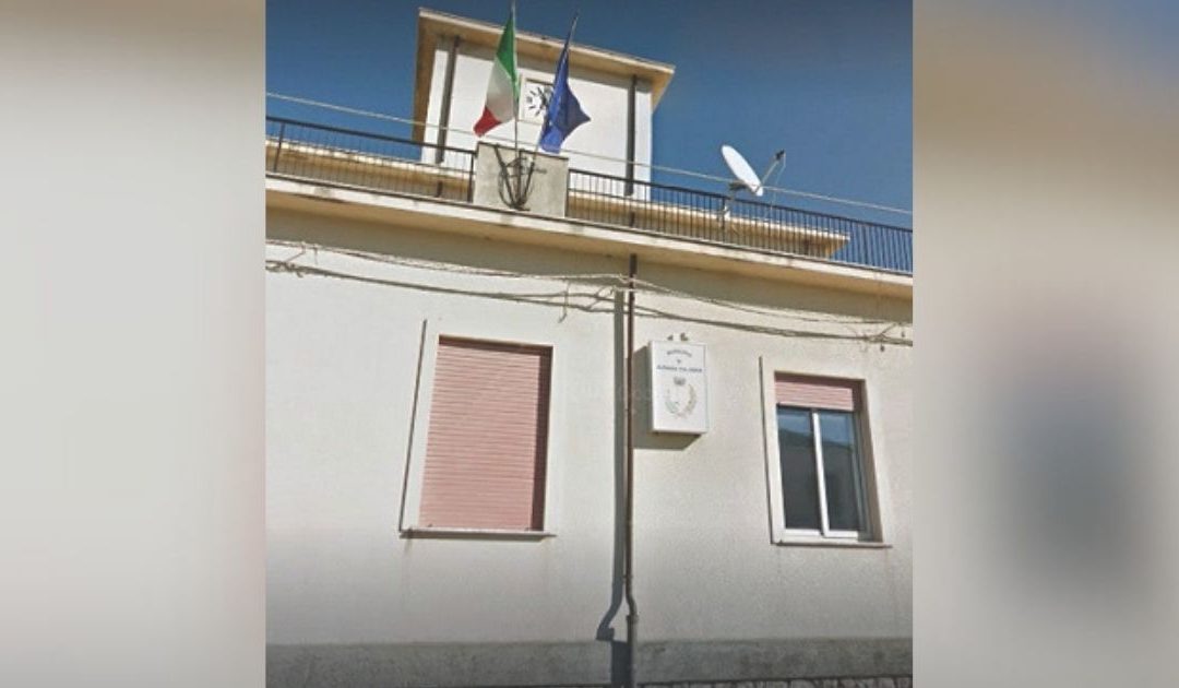 Agnana, monta la protesta contro il parco eolico