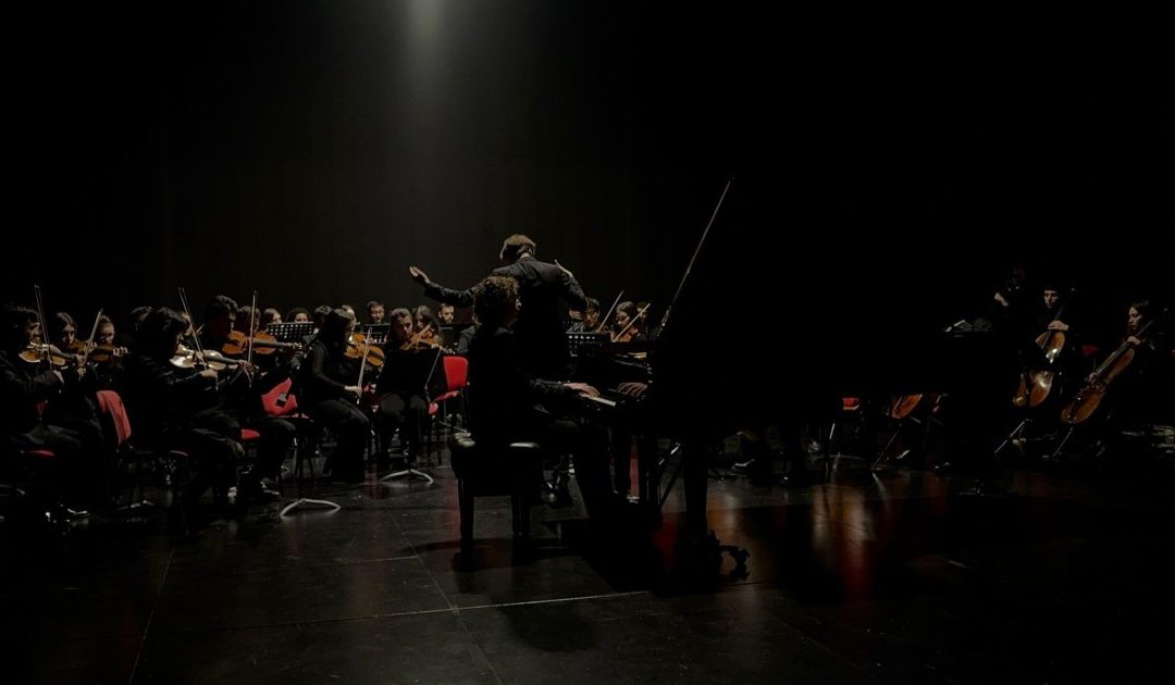 Foto di Denise Ubbriaco