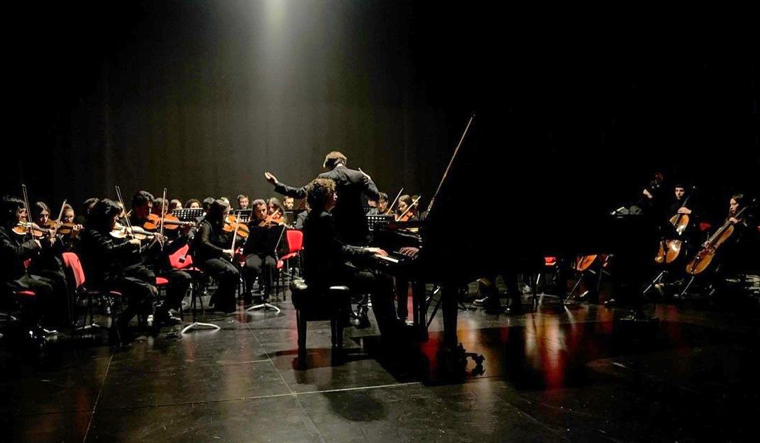 Foto di Denise Ubbriaco