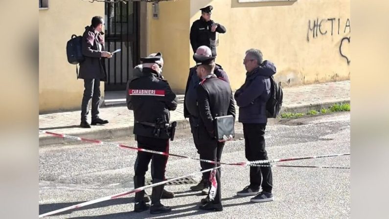 Omicidio di via Popilia a Cosenza, c'è un fermo