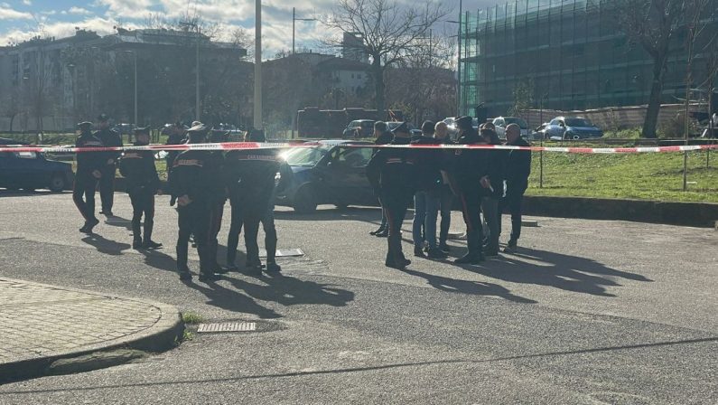 Omicidio di via Popilia a Cosenza, «Volevo intimorirlo, non ucciderlo»