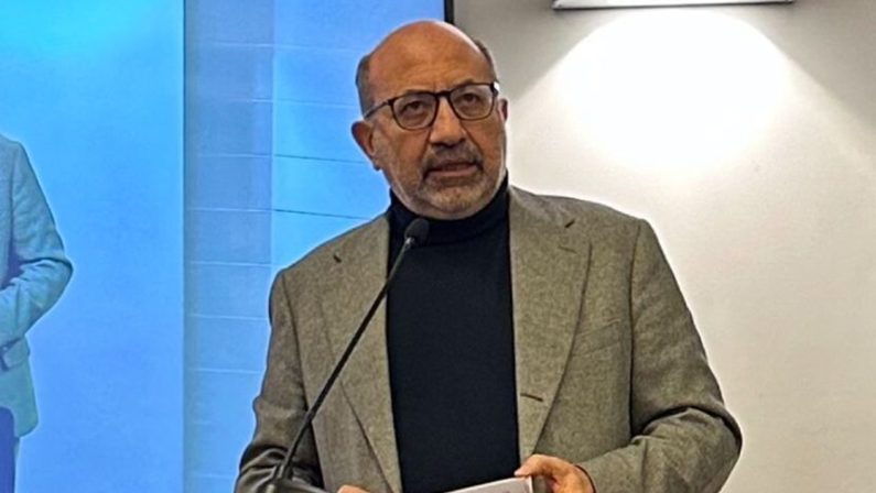 Latronico: «Mobilità sanitaria, in Basilicata primi segnali di miglioramento»