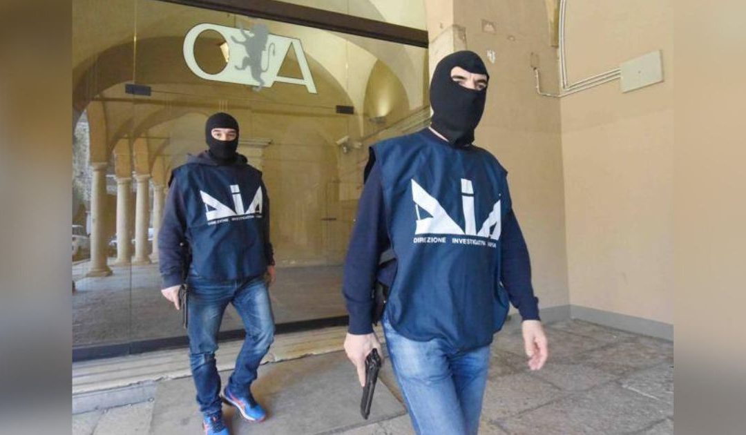 ‘Ndrangheta al Nord, tre società veronesi in amministrazione giudiziaria