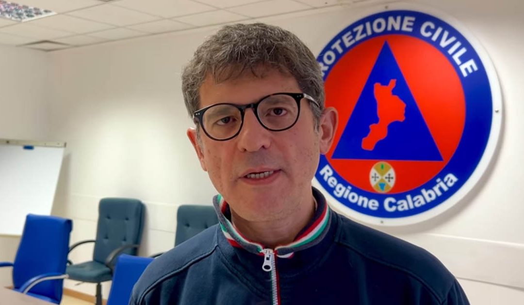 Domenico Costarella