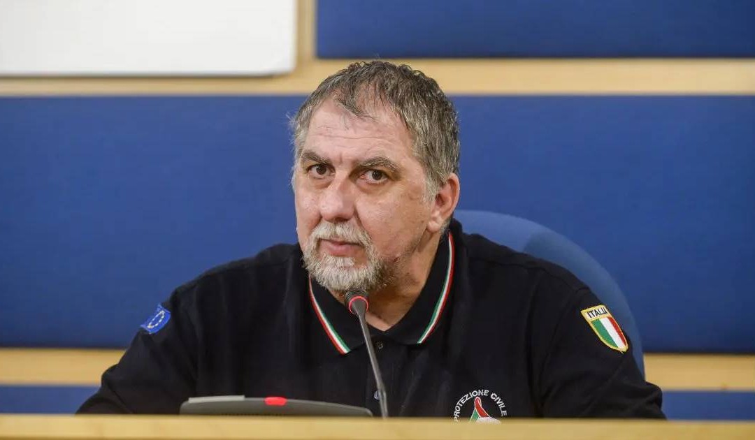 Maltempo, ordinanza della Protezione Civile per Calabria, Sicilia e Sardegna