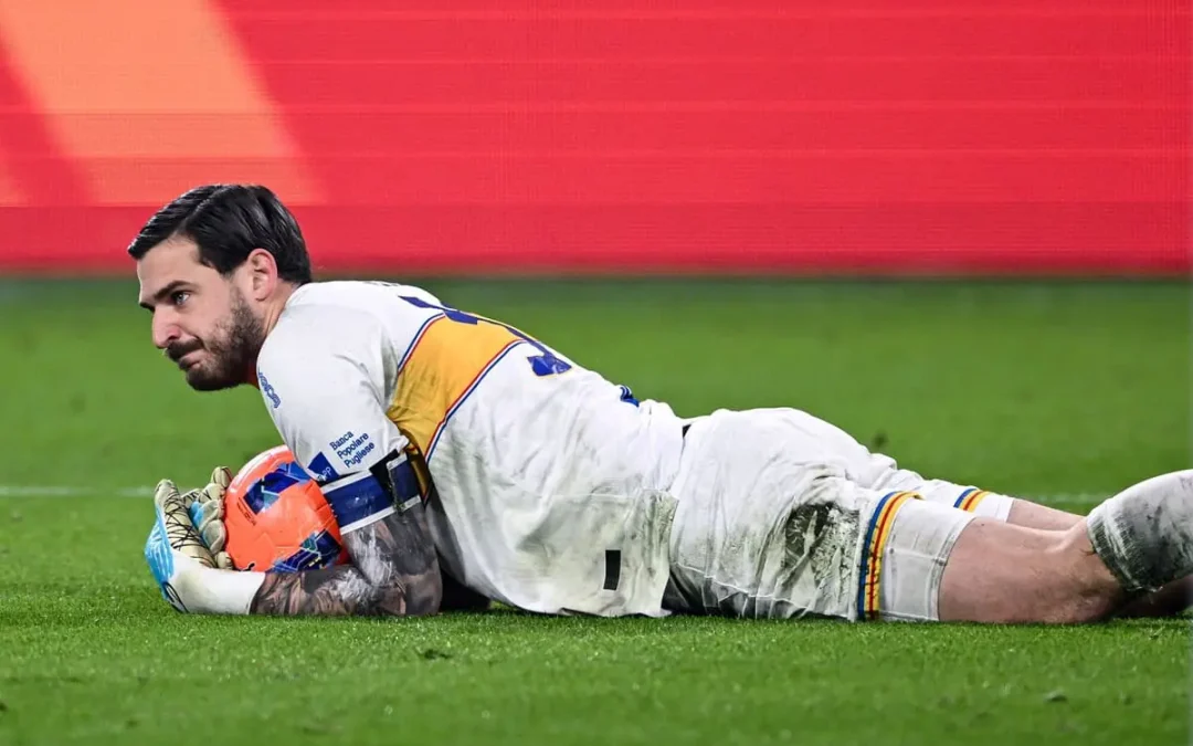 Il Lecce ferma la Juventus sull’1-1 allo Stadium, Falcone para un rigore a David