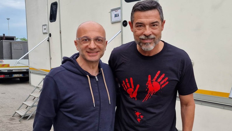 Cosenza, il nuovo album del cantautore Fausto Bria