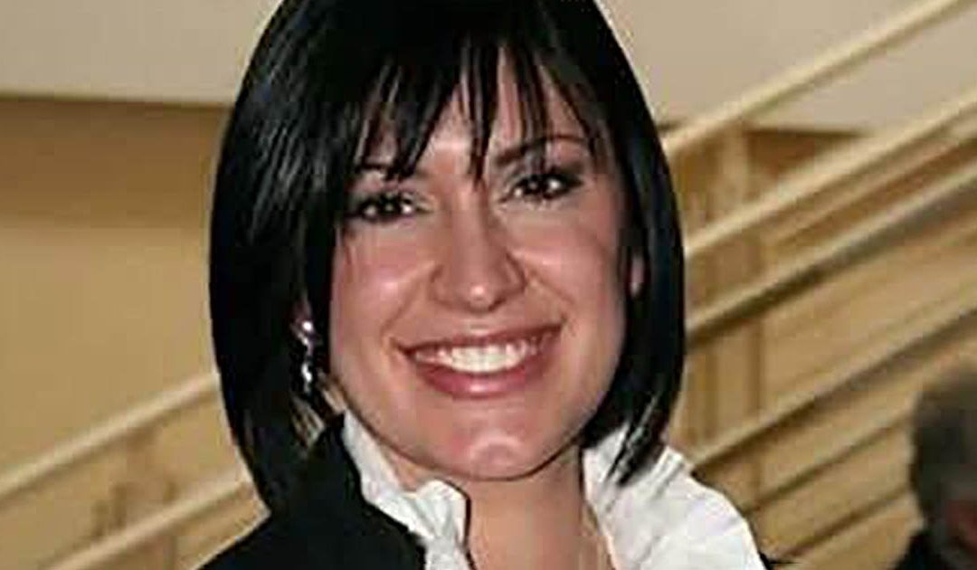 Federica Terzullo